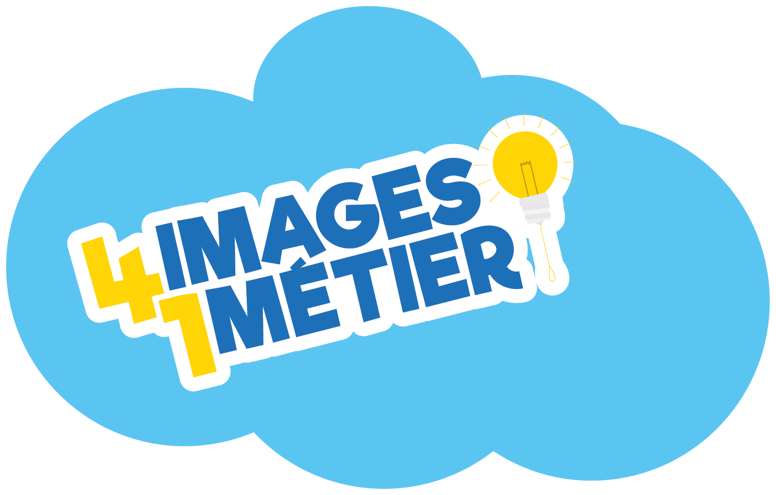 4 images un métier