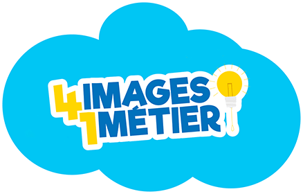 4 Images 1 métier - Le Jeu